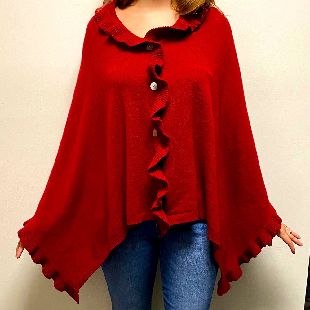 Shawl